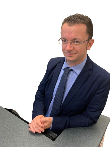 Professionisti IT
